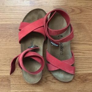 Papillio Birkenstock Lola 39N